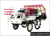 첨단기술(GPS) 이용 고급형모델이 시장 선도 [영농자재신문(주)] 첨단기술(GPS) 이용 고급형모델이 시장 선도