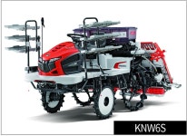 첨단기술(GPS) 이용 고급형모델이 시장 선도 [영농자재신문(주)] 첨단기술(GPS) 이용 고급형모델이 시장 선도