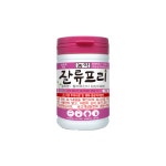 ㈜경농 잘류프리, 약흔도 잔류도 없다! [영농자재신문(주)] ㈜경농 잘류프리, 약흔도 잔류도 없다!