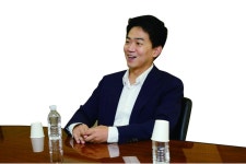 더 편리·건강·풍요로운 ‘융복합농업솔루션 기업’ 미션 구현 [영농자재신문(주)] 더 편리·건강·풍요로운 ‘융복합농업솔루션 기업’ 미션 구현