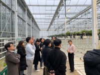 신젠타코리아, 청년농업인 네트워크 2기 활동 성료 [영농자재신문(주)] 신젠타코리아, 청년농업인 네트워크 2기 활동 성료