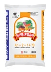 조비, 고품질 유기질비료 4종 추천…유기질비료 지원사업 신청 가능 [영농자재신문(주)] 조비, 고품질 유기질비료 4종 추천…유기질비료... 