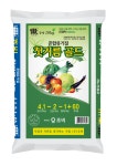 조비, 고품질 유기질비료 4종 추천…유기질비료 지원사업 신청 가능 [영농자재신문(주)] 조비, 고품질 유기질비료 4종 추천…유기질비료... 