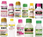 [2025년 농약 신제품 ] 기상이변 대응하는 안전성과 편리성에 방점 [영농자재신문(주)] [2025년 농약 신제품 ] 기상이변 대응하는 안전성과... 