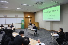 최정록 농림축산검역본부 본부장, 일선 식물검역관과 소통 [영농자재신문(주)] 최정록 농림축산검역본부 본부장, 일선 식물검역관과 소통