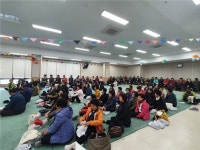 서귀포시서부종합사회복지관, 우리 마을 청춘학교 청춘제 개최 - 제주환경일보 서귀포시서부종합사회복지관, 우리 마을 청춘학교 청춘제 개최