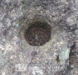 [향토문화] 제주도 철기시대 추정..서홍동 고인돌(추정) - 제주환경일보 [향토문화] 제주도 철기시대 추정..서홍동 고인돌(추정)