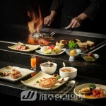 제주선 더블랙, 제주를 담은 철판구이 코스 출시 - 제주환경일보 제주선 더블랙, 제주를 담은 철판구이 코스 출시