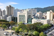 금정구, 부산시 ICT융합 연구과제 경진대회 ‘최우수상’ 수상 | 뉴스로