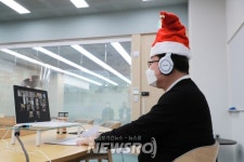 조광한 남양주시장, MZ세대 청년들과 특별한 만남 가져 | 뉴스로