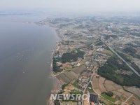 충남도, 어촌뉴딜300 6개 시군 9개 마을 선정 | 뉴스로