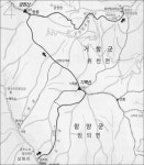 [김창식의 다시본 명산] 장쾌하고 조망이 뛰어난 수려한 경관 ‘기백산, 금원산’ | 뉴스로