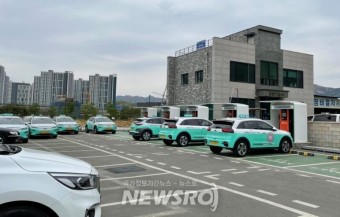 서울시, 전기차·전기이륜차 7만 6천 대 돌파 | 뉴스로