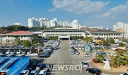 태안군 대표 관광지 ‘남면 몽산포항’ 환경정비 사업 추진한다 | 뉴스로