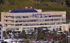 삼척시, 봉황촌(굴다리) 철도가도교 완전 개통 | 뉴스로