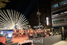 성북구, ‘제 5회 월곡 달빛축제’ 개최 | 뉴스로