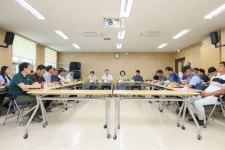철원군, 스마트팜 빅데이터 활용 원예작물 재배 매뉴얼 개발 | 뉴스로