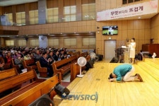 도봉1동, 경로행사 개최…어르신들 웃음꽃 활짝 | 뉴스로