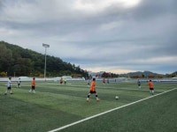 ‘제39회 봉화군수기 축구대회’ 성황리 마무리 | 뉴스로
