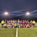 ‘제39회 봉화군수기 축구대회’ 성황리 마무리 | 뉴스로