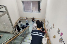 안양시, 민간 전문가 참여 민방위 훈련 실시 | 뉴스로