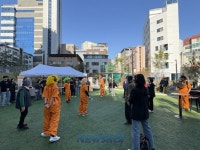 군포역세권 도시재생 축제 성황리에 마무리 | 뉴스로