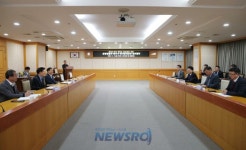 유한킴벌리, 충주시, 한국환경공단, 업무협약 체결 | 뉴스로