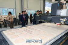 영동군, 농촌 활성화와 주민 복지 증진에 총력 | 뉴스로