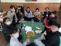 장수군 계북면 지사협, ‘오늘은 치킨데이’ 특화사업 실시 | 뉴스로