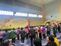 신태인읍, 화합과 소통으로 지역 발전 | 뉴스로