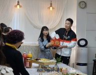 도봉구, 1인 가구 사랑방 ‘봉랑채’ 소통창구 역할 톡톡 | 뉴스로