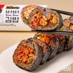 김천 특산품 담은 ‘오삼이 반반김밥’ CU 편의점 출시 | 뉴스로