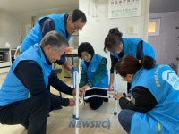 고흥군 동일면, 주민 복지욕구 맞춤형 특화사업 추진 | 뉴스로