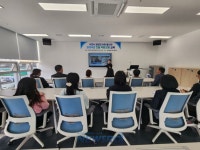 사천시립도서관, 친절역량 강화 및 안전관리 교육 실시 | 뉴스로