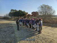 하점면 농가주부모임, 환경정화 활동 실시 | 뉴스로