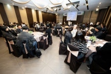 2024 제천한방바이오클러스터 총회 개최 | 뉴스로