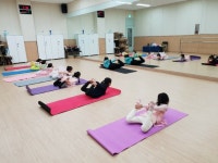 발레 익히고 수학과 친해지는 화천 키즈문화 아카데미 마련 | 뉴스로