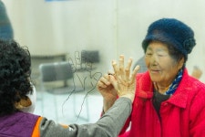 고흥군, ‘긋과 극’으로 염포마을에 문화예술의 불씨를 지피다 | 뉴스로