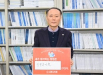 윤형근 의원, 사천시의회 캠페인 참여 | 뉴스로