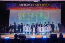 제2회 두바퀴합창단 정기연주회 성황리에 개최 | 뉴스로