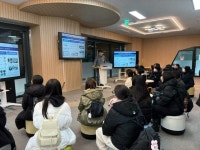 안산시, 하반기 시청 청년인턴 대상 기업탐방 프로그램 진행 | 뉴스로