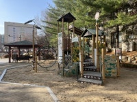 고양시, 살구나무어린이공원 환경개선사업 추진 | 뉴스로