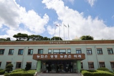 양주시, ‘2025년 농촌지도시범사업’대상자 모집 | 뉴스로