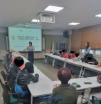 부평6동, 치매 안심센터와 함께하는 ‘찾아가는 치매예방교실’ 성료 | 뉴스로