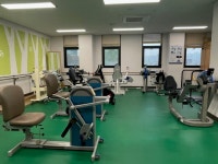 성동구, 성수보건지소 재활치료실 지속 운영…장애인 재활 지원 | 뉴스로