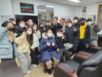 마동초등학교, 6.25참전자유공자 서천군지회 방문 | 뉴스로