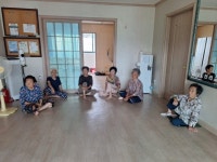 2025년 아산시 경로당 운영 지원사업 안내 | 뉴스로