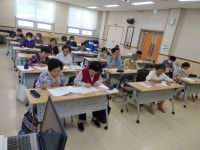 부여군, 2025년‘찾아가는 문해교실’ 운영 | 뉴스로