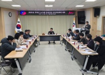 영양군농업기술센터 「2025년도 농기계임대사업 심의위원회」 개최 | 뉴스로