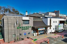 옥천군, 2025년 달라지는 보건 분야 시책 | 뉴스로